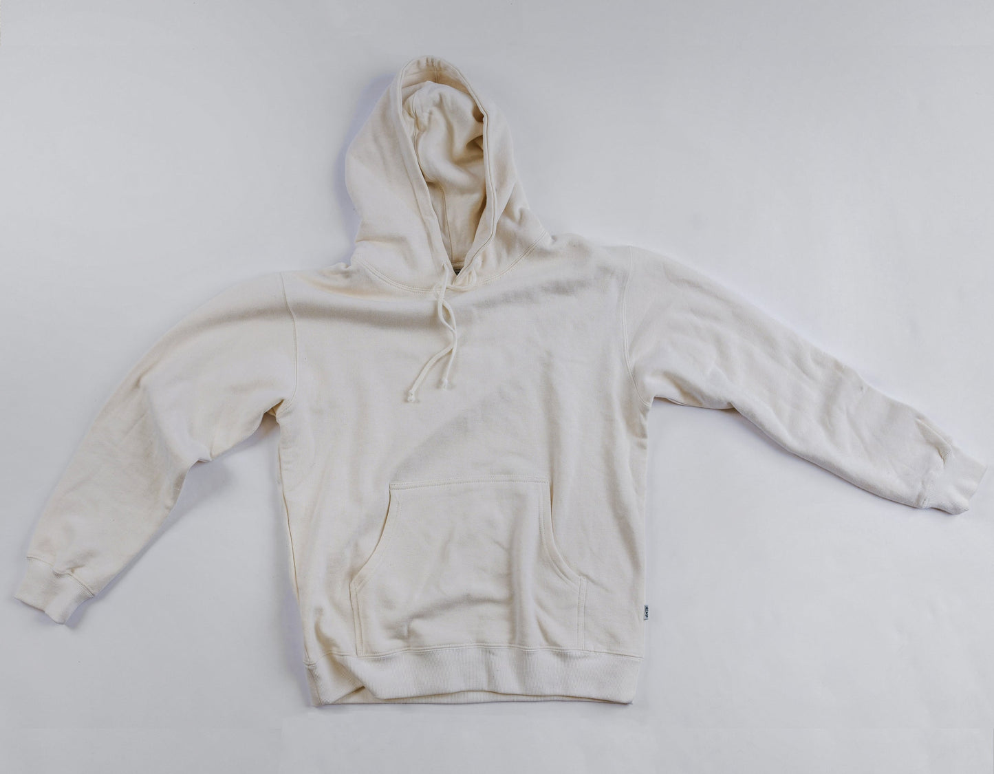 Men's Organic Hemp Hoodie