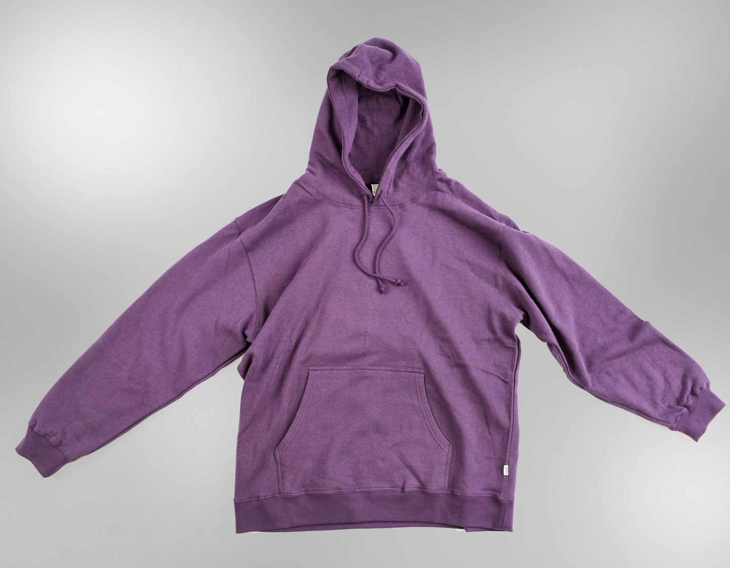 Kid's Organic Hemp Hoodie in 4 Colors