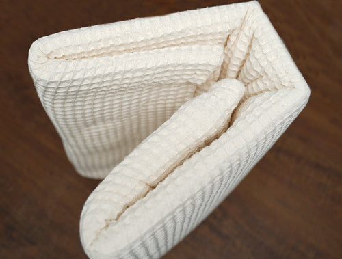 Cotton Thermal Blanket Waffle Weave