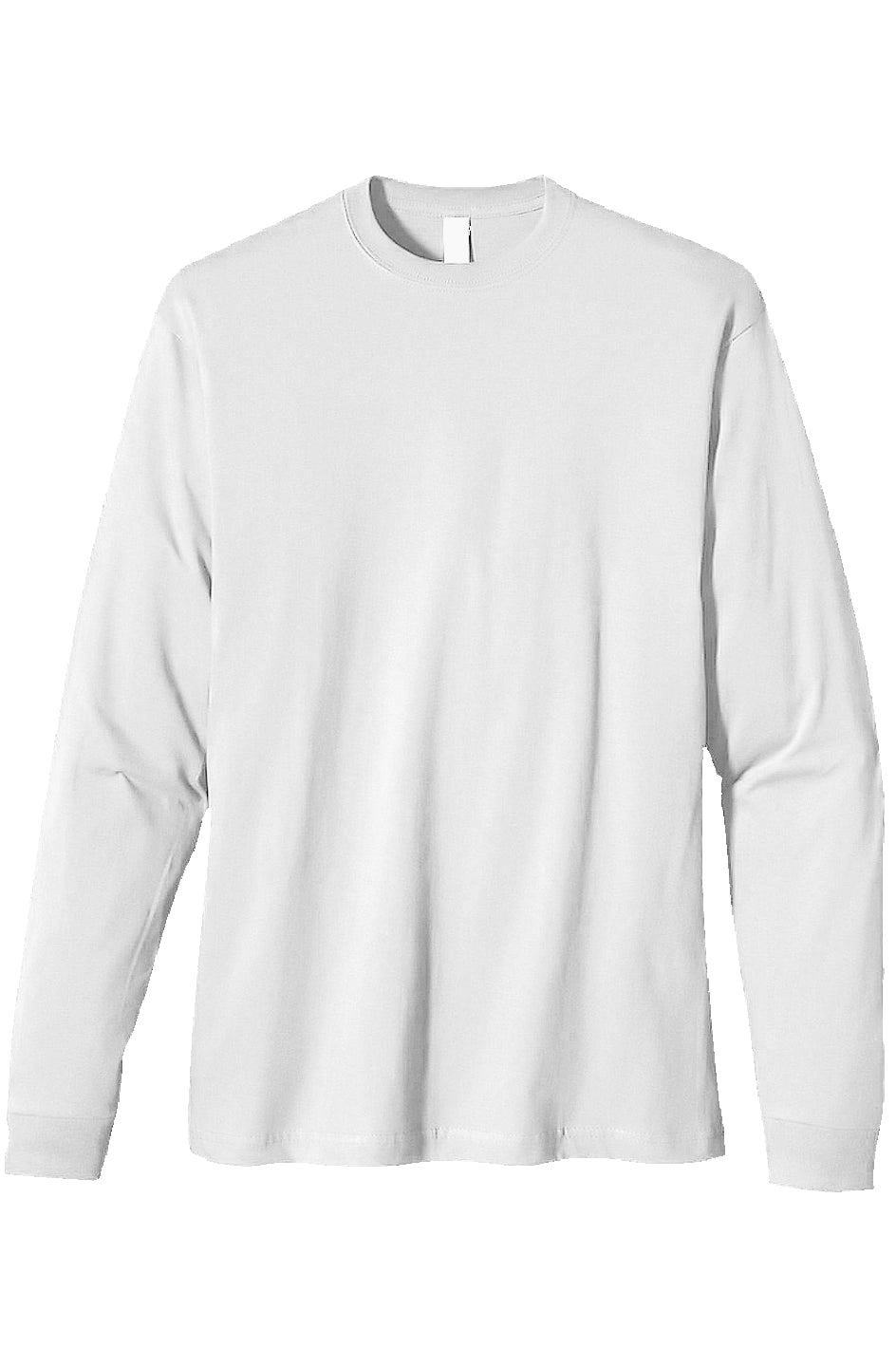 heavyweight long sleeve t shirt