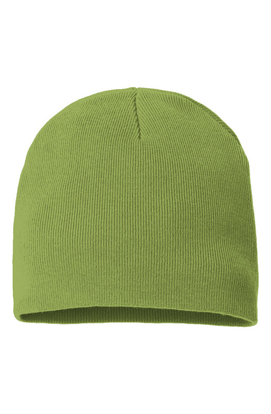 Sustainable Beanie