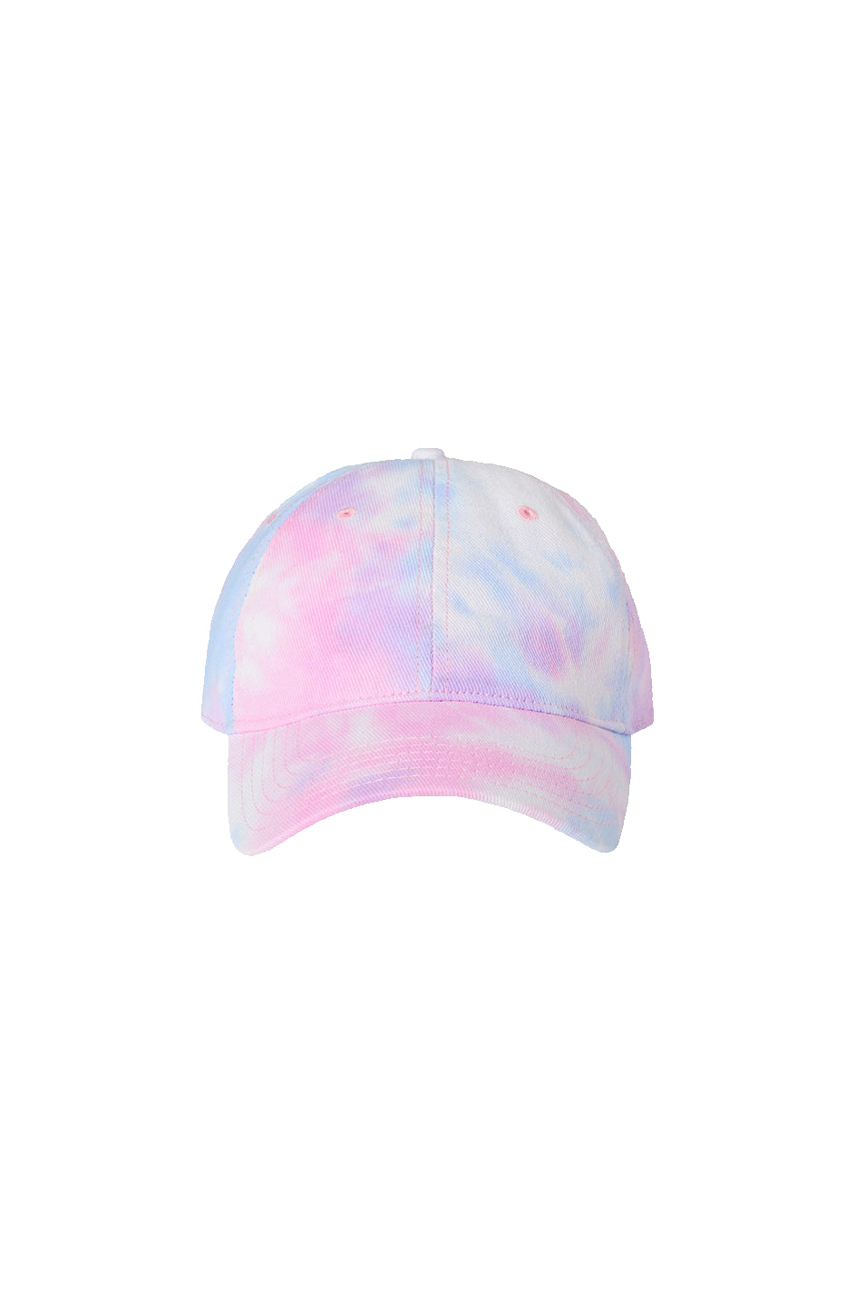 Cotton-Candy-Tie-Dyed-Dad-Hat