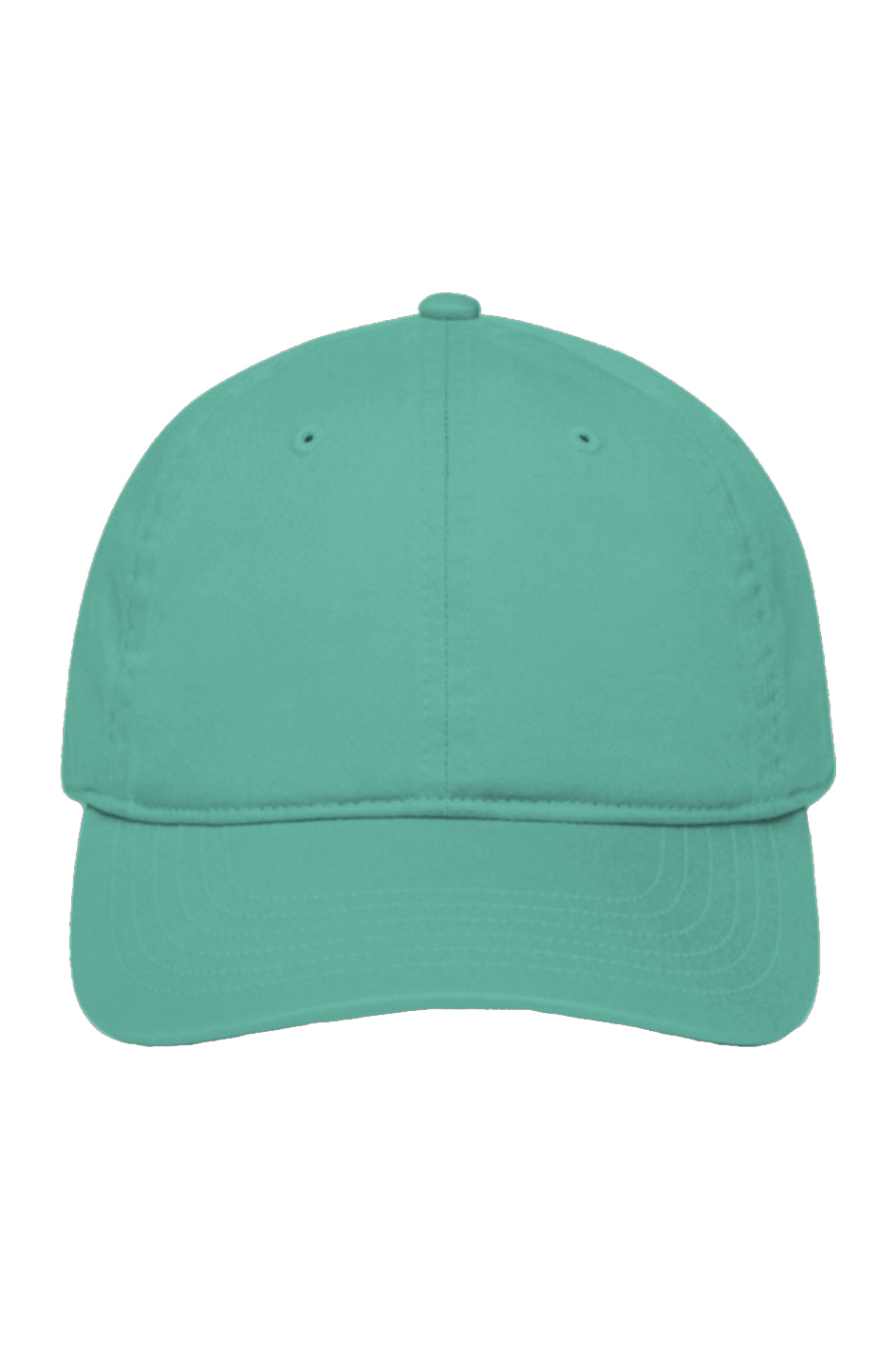 Unstructured Eco Baseball Cap