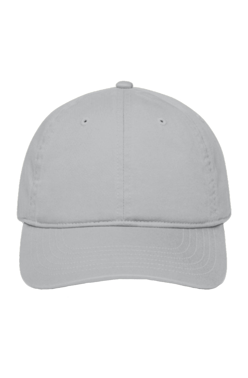 Unstructured Eco Baseball Cap