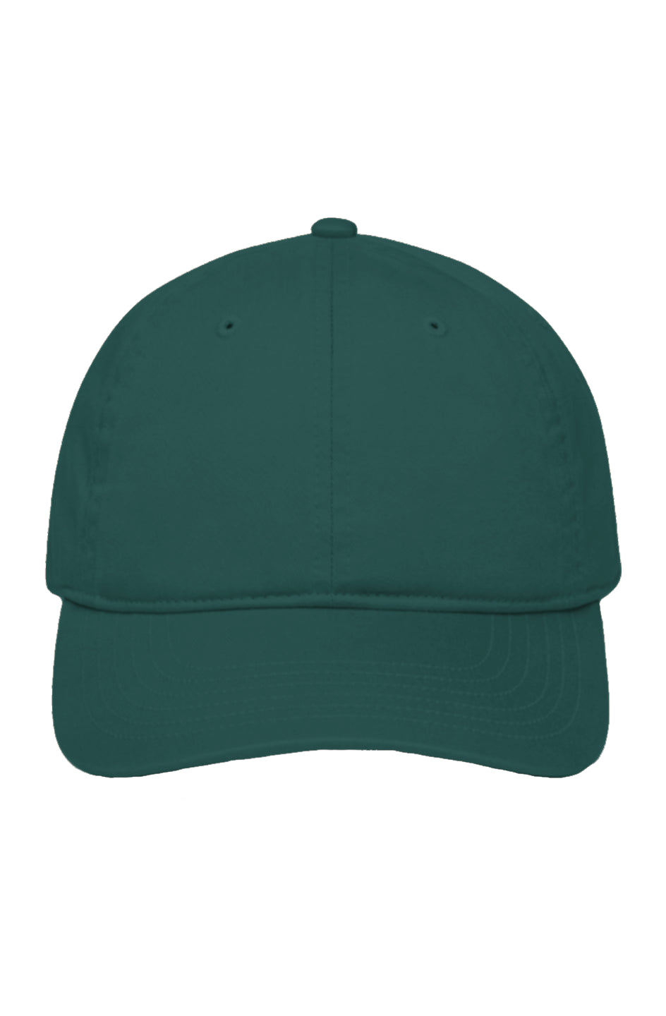 Unstructured Eco Baseball Cap