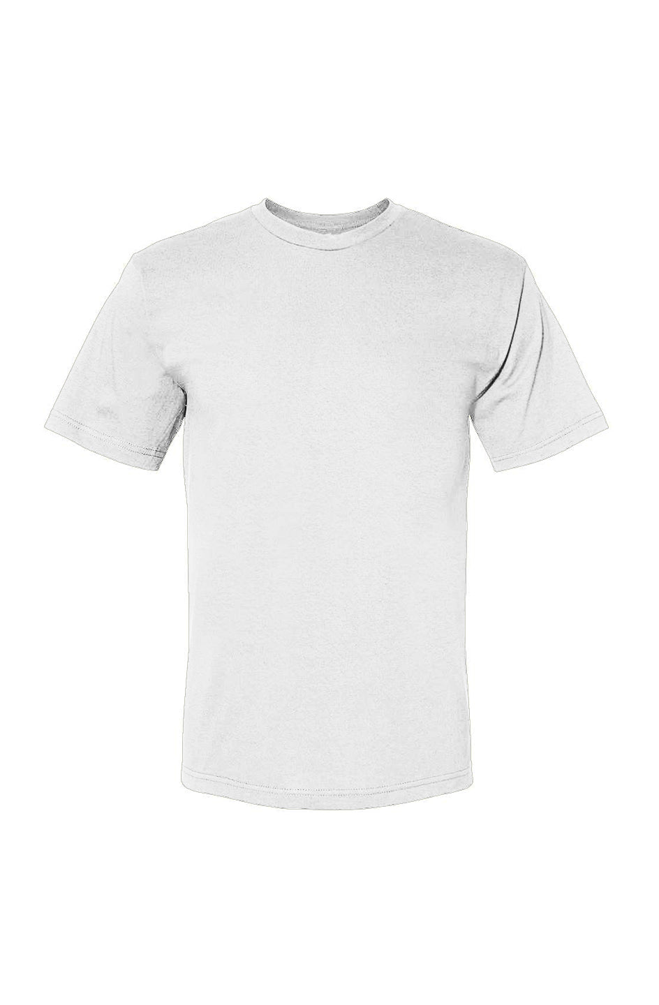 USA-Made 100% Cotton T-Shirt