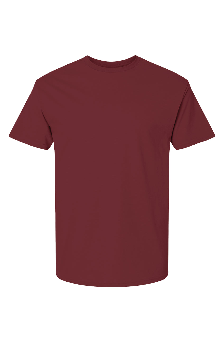 HD Cotton Short Sleeve T-Shirt