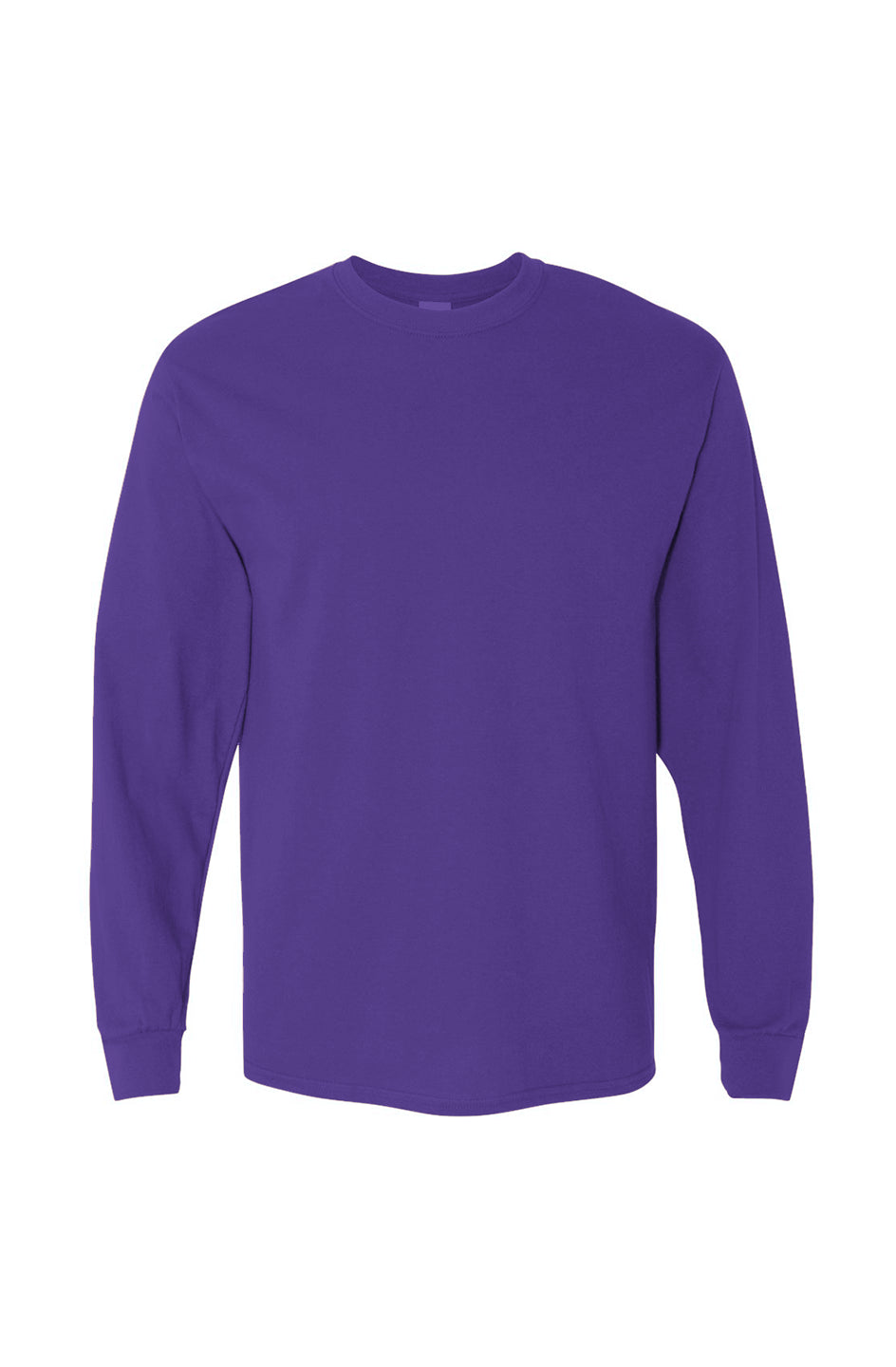 Gildan Heavy Cotton Long Sleeve Tee