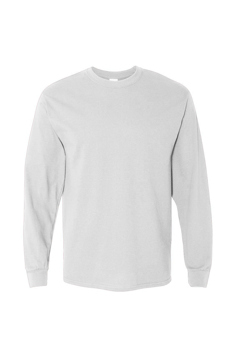 Gildan Heavy Cotton Long Sleeve Tee