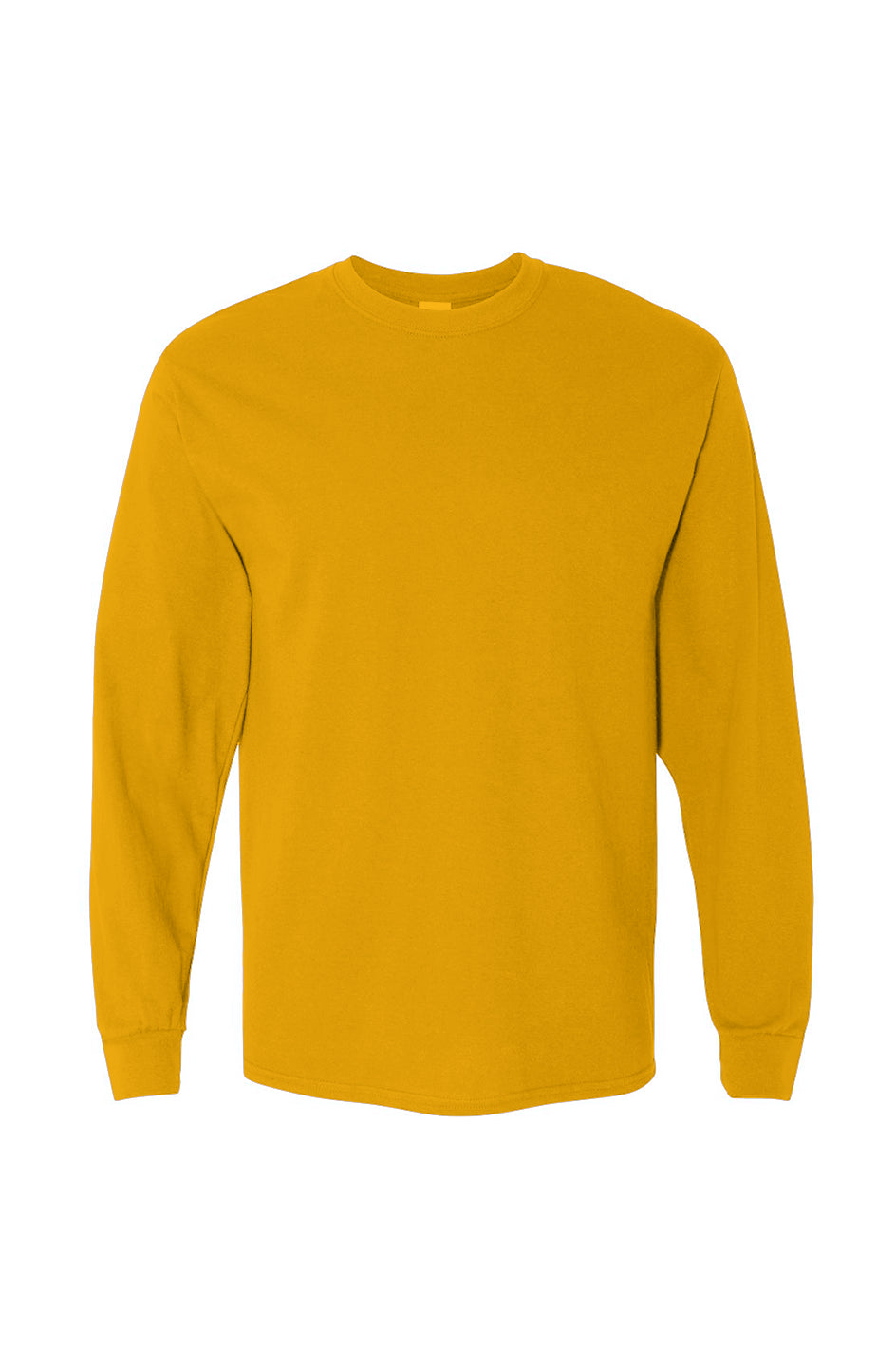 Gildan Heavy Cotton Long Sleeve Tee