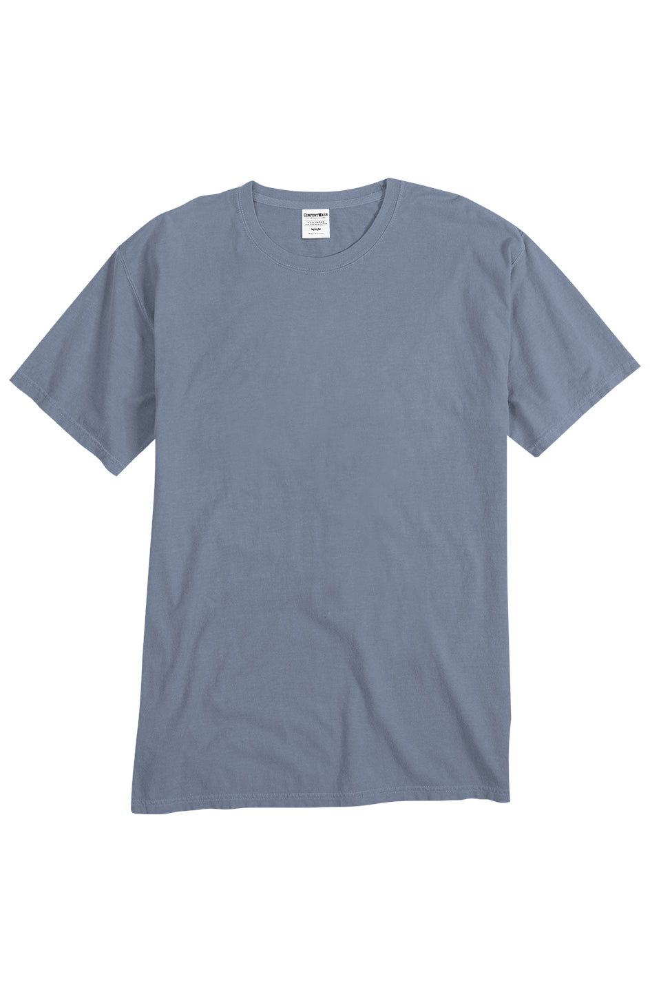 Garment Dyed T-Shirt