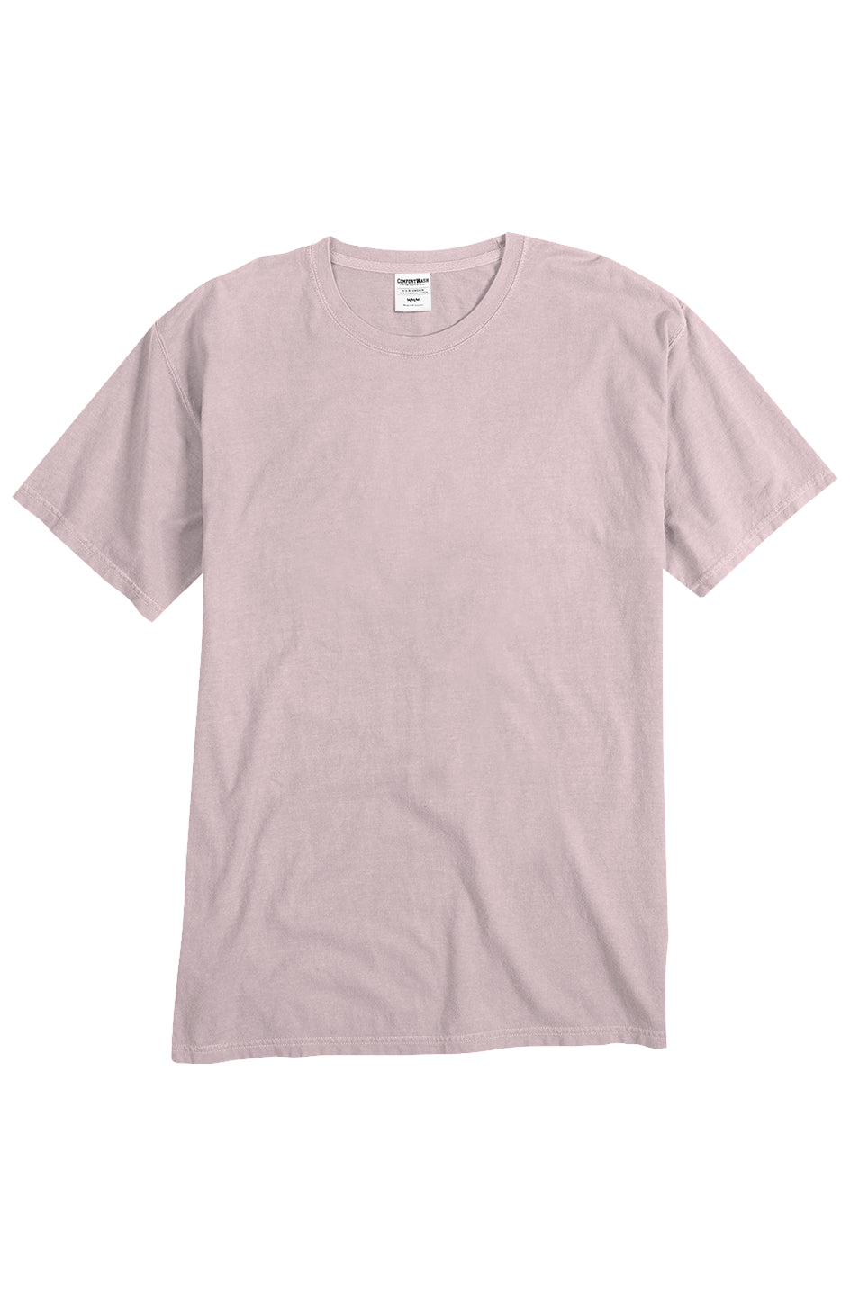 Garment Dyed T-Shirt