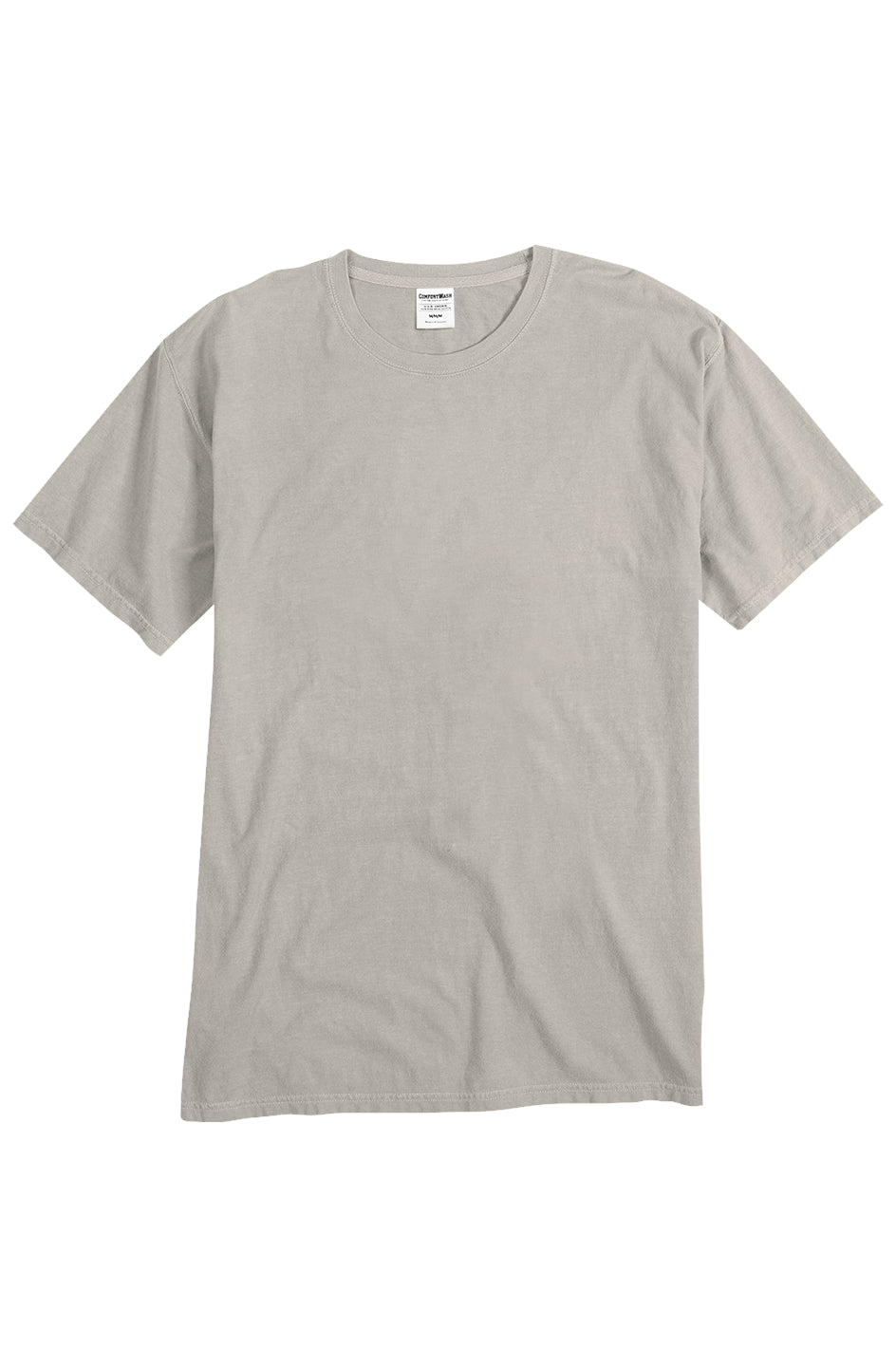 Garment Dyed T-Shirt