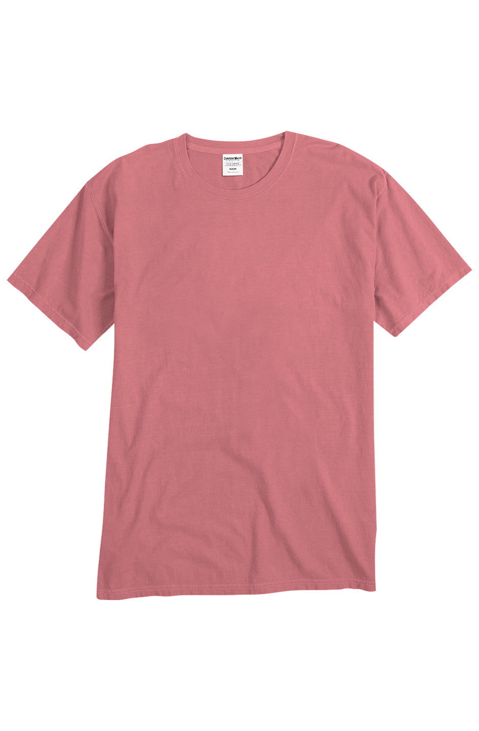 Garment Dyed T-Shirt