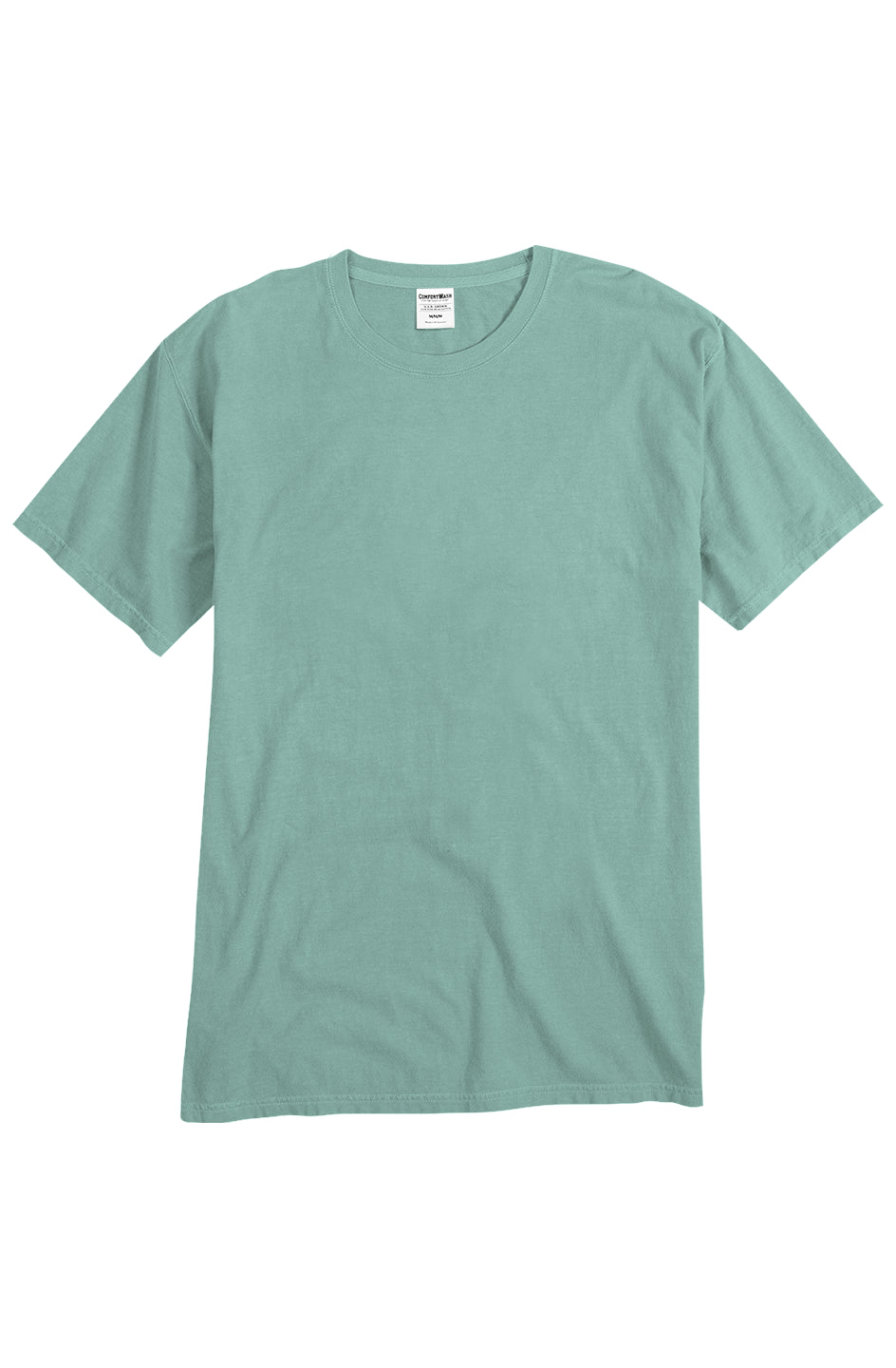 Garment Dyed T-Shirt