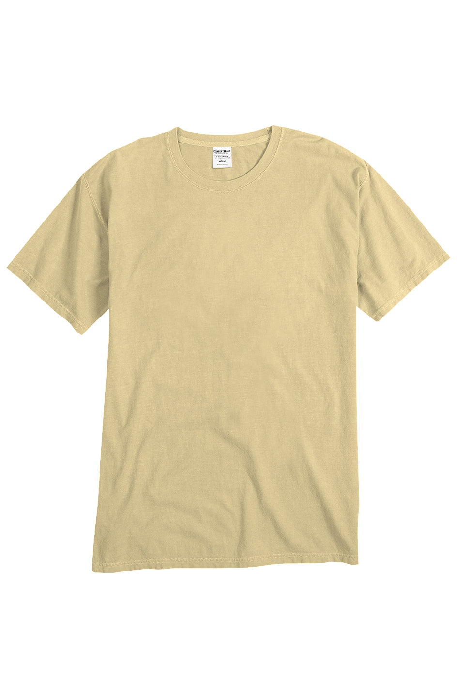 Garment Dyed T-Shirt