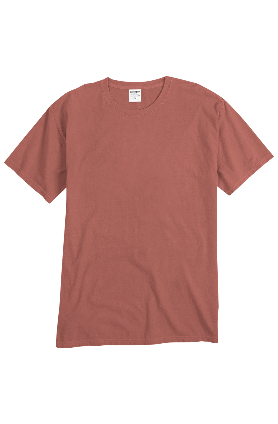 Garment Dyed T-Shirt