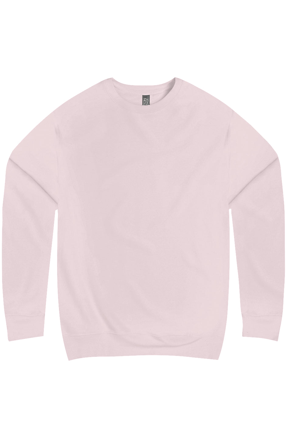 Premium Crew Neck