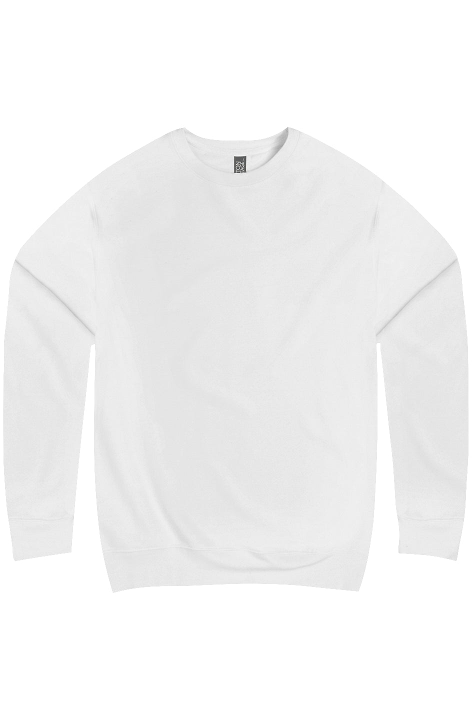 Premium Crew Neck