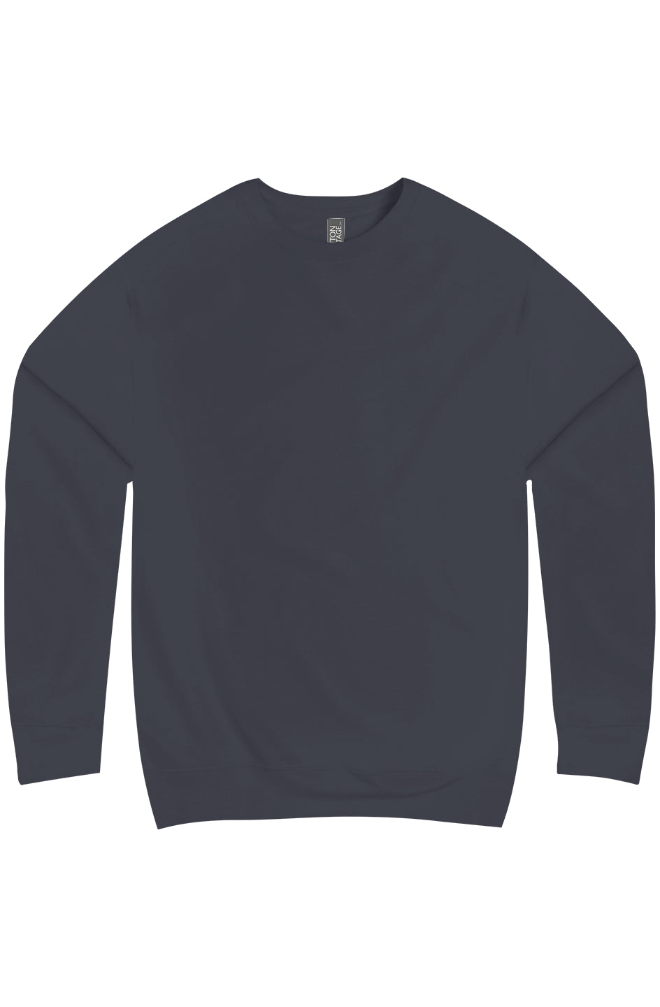 Premium Crew Neck