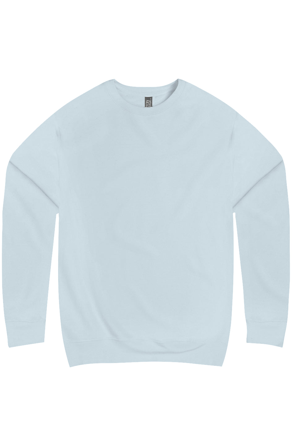 Premium Crew Neck