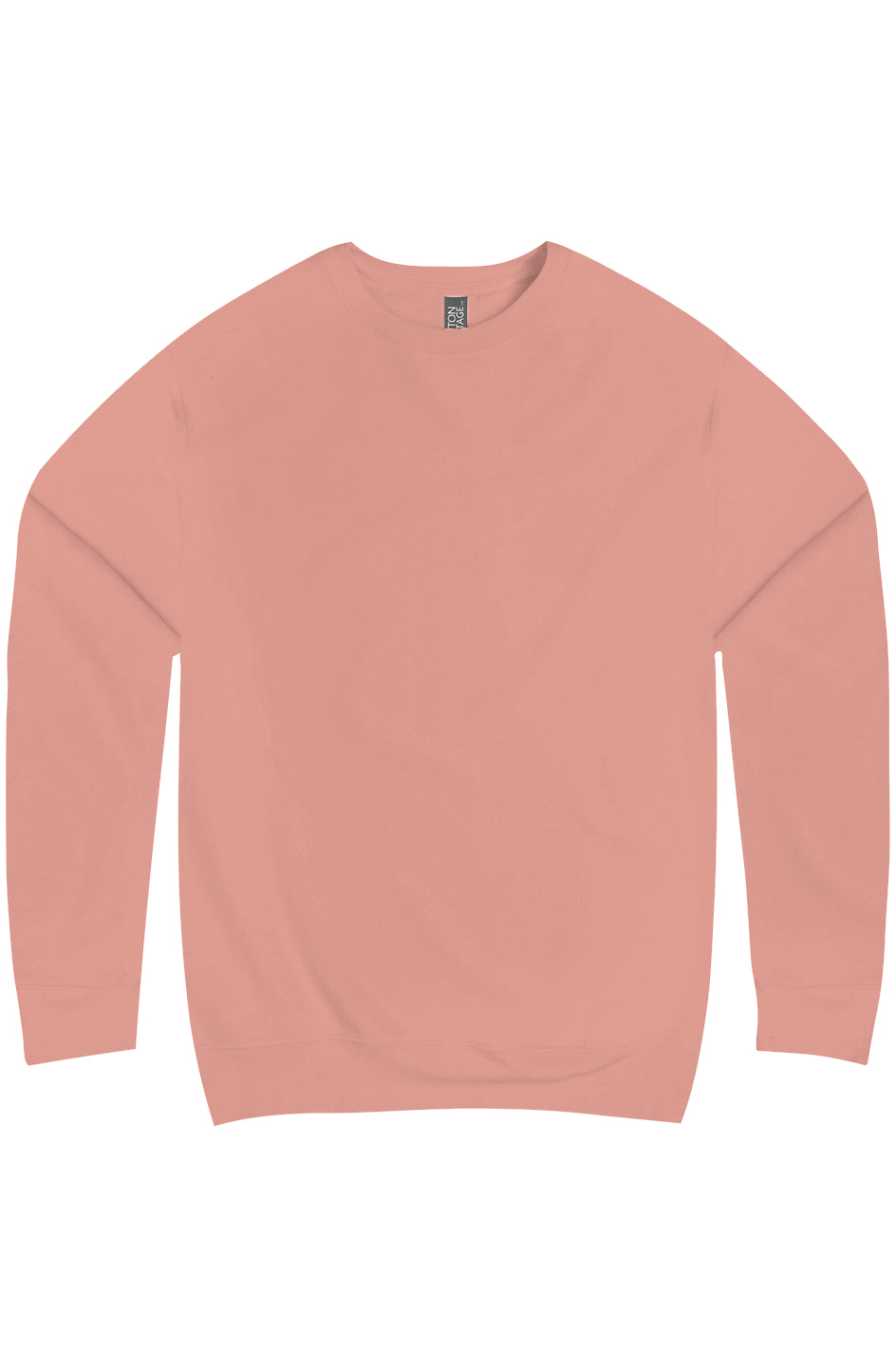 Premium Crew Neck