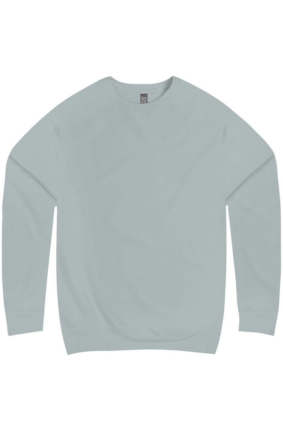 Premium Crew Neck