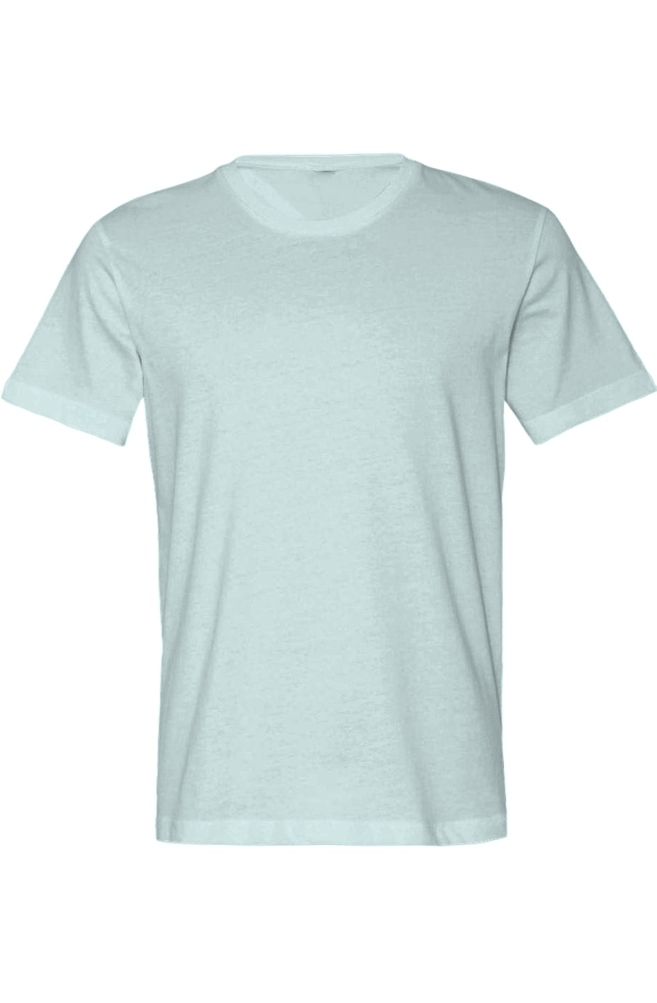 Cotton Jersey Go-To Tee