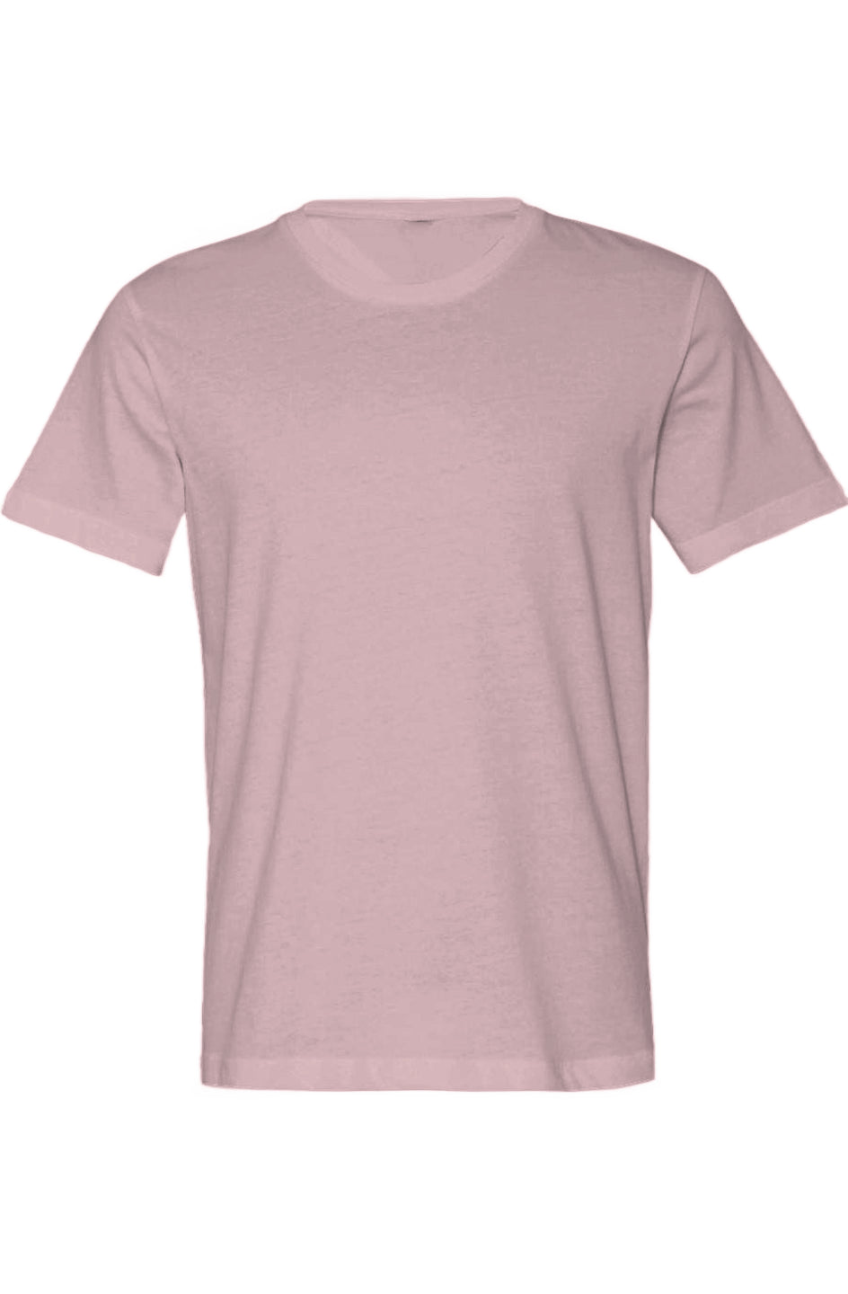 Cotton Jersey Go-To Tee