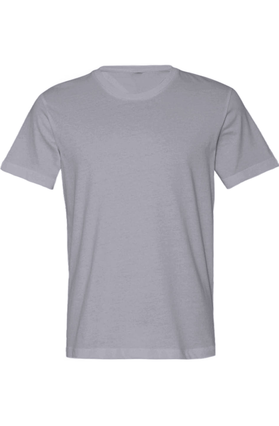 Cotton Jersey Go-To Tee