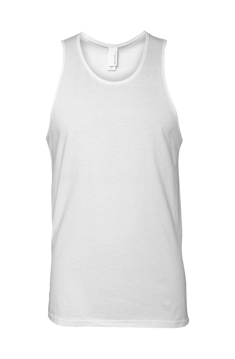 Cotton Tank