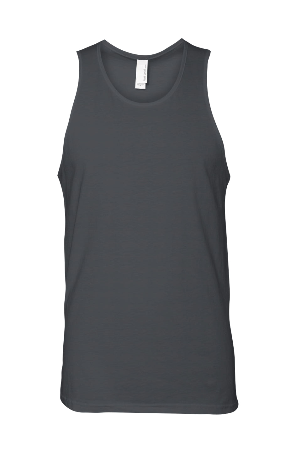 Cotton Tank