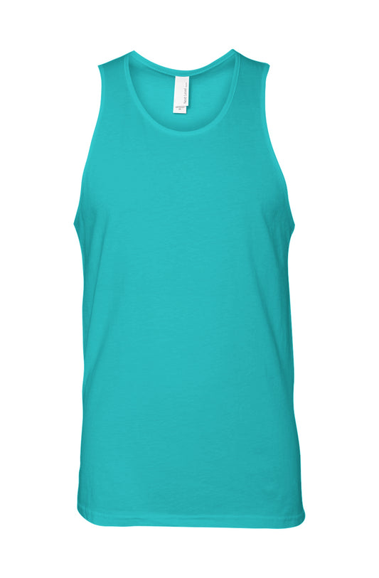 Cotton Tank