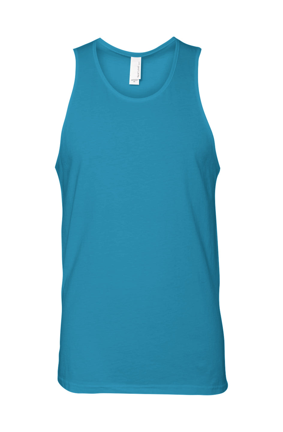 Cotton Tank