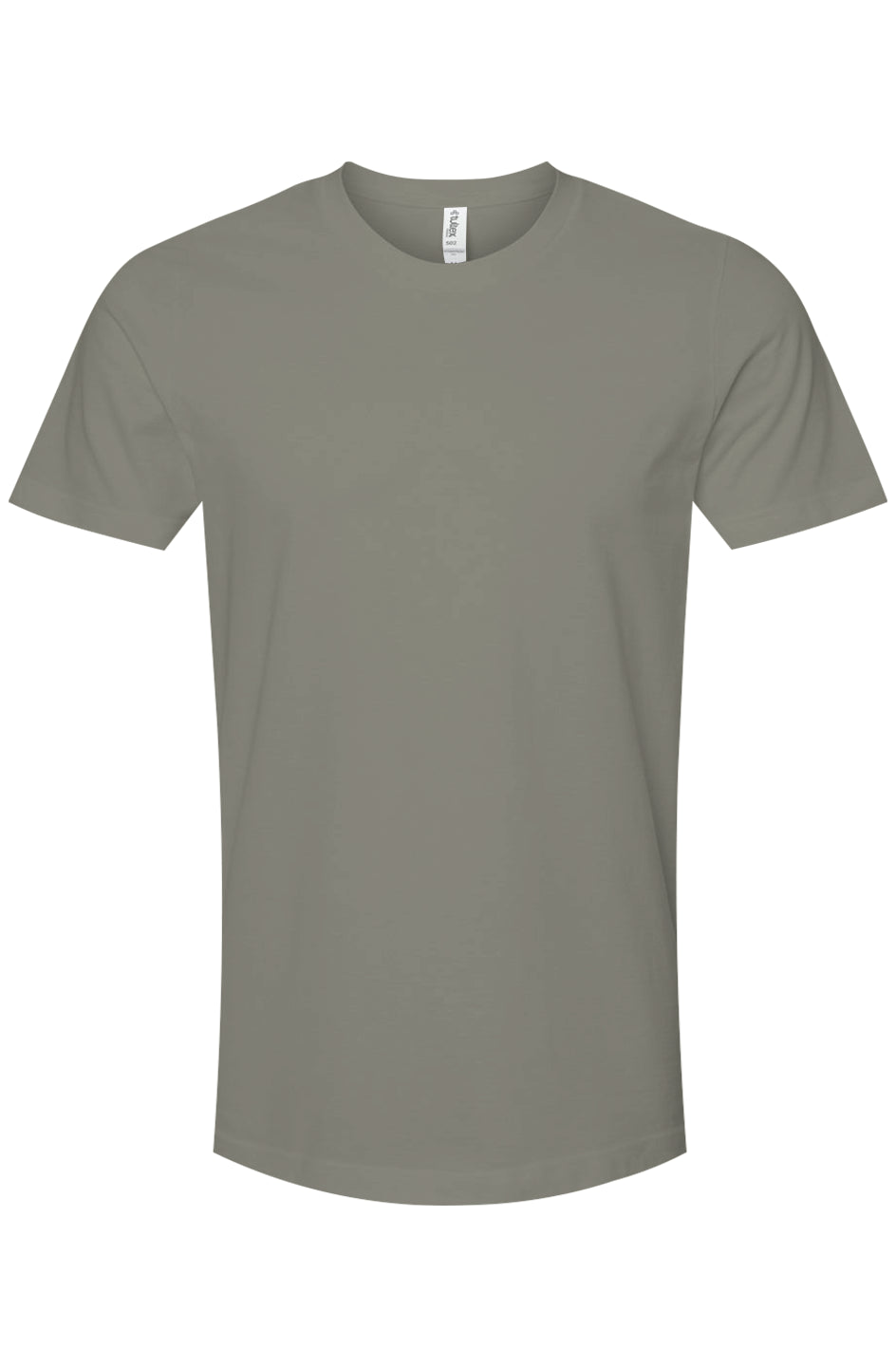 Premium Cotton T-Shirt