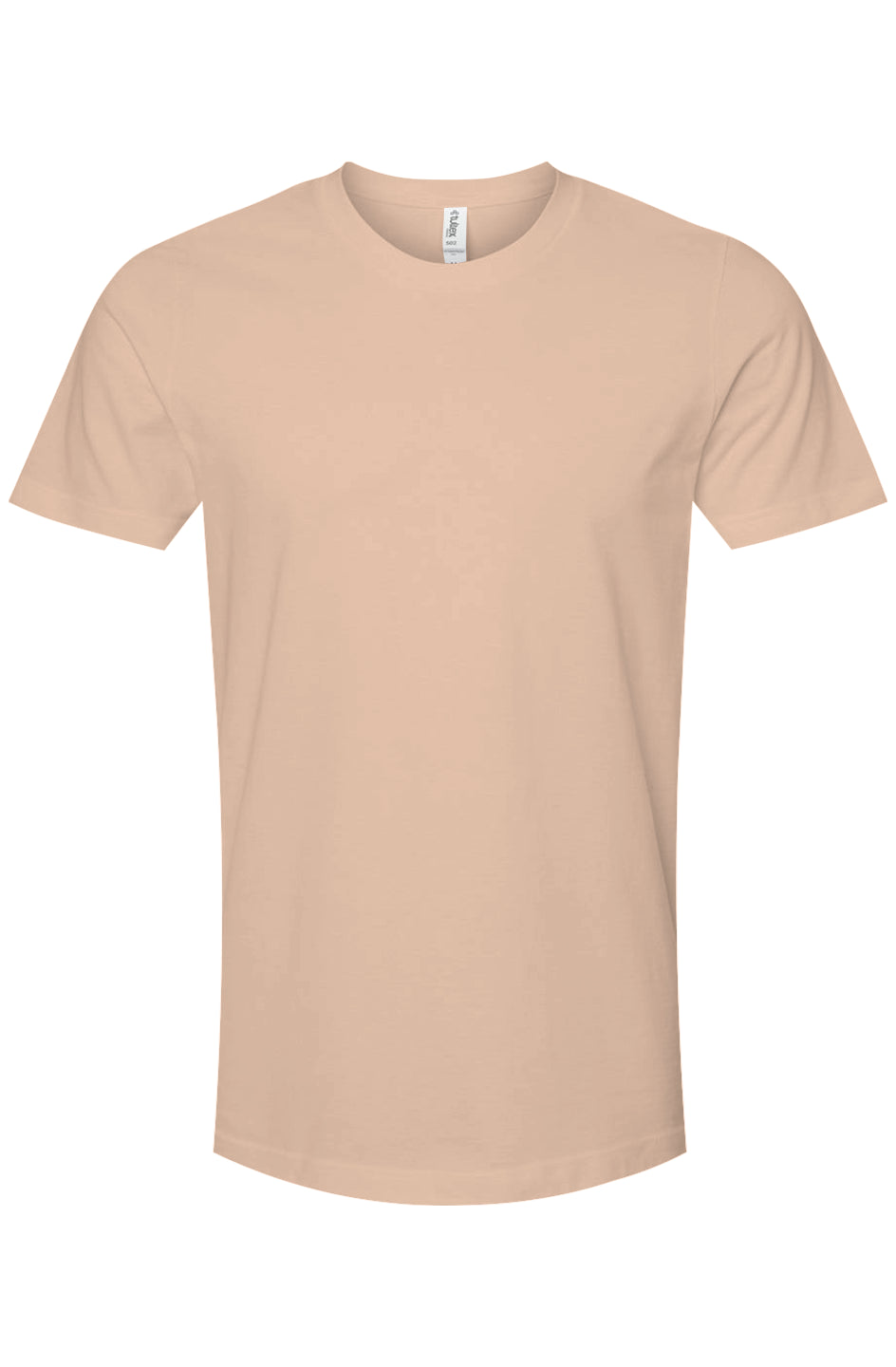 Premium Cotton T-Shirt