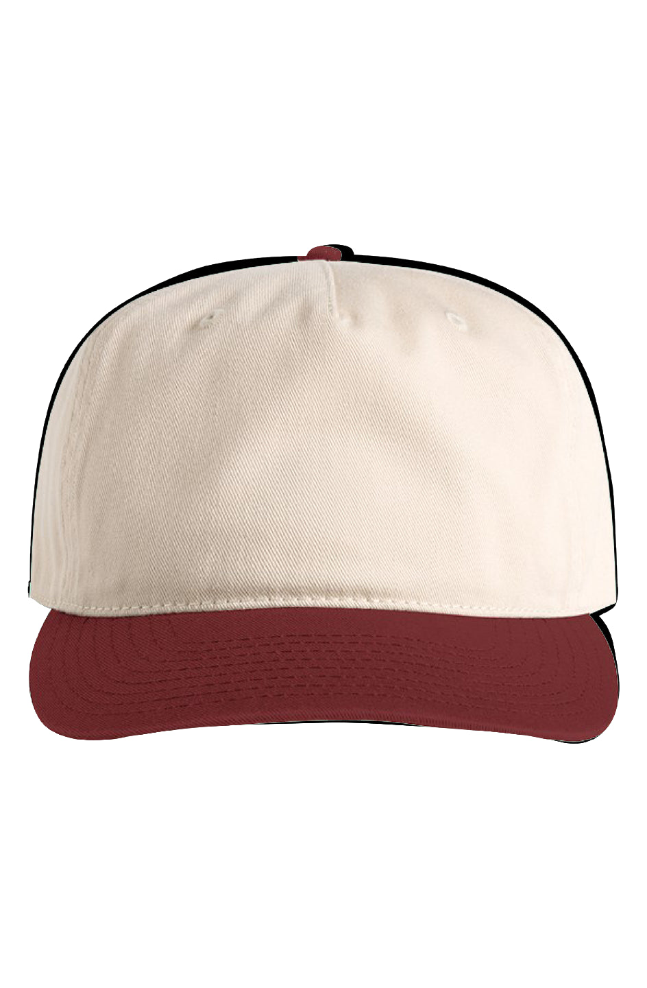 Class Two-Tone Cap