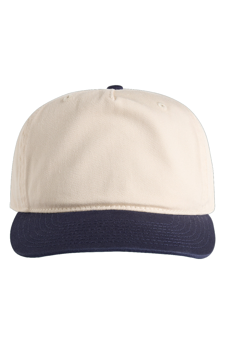 Class Two-Tone Cap