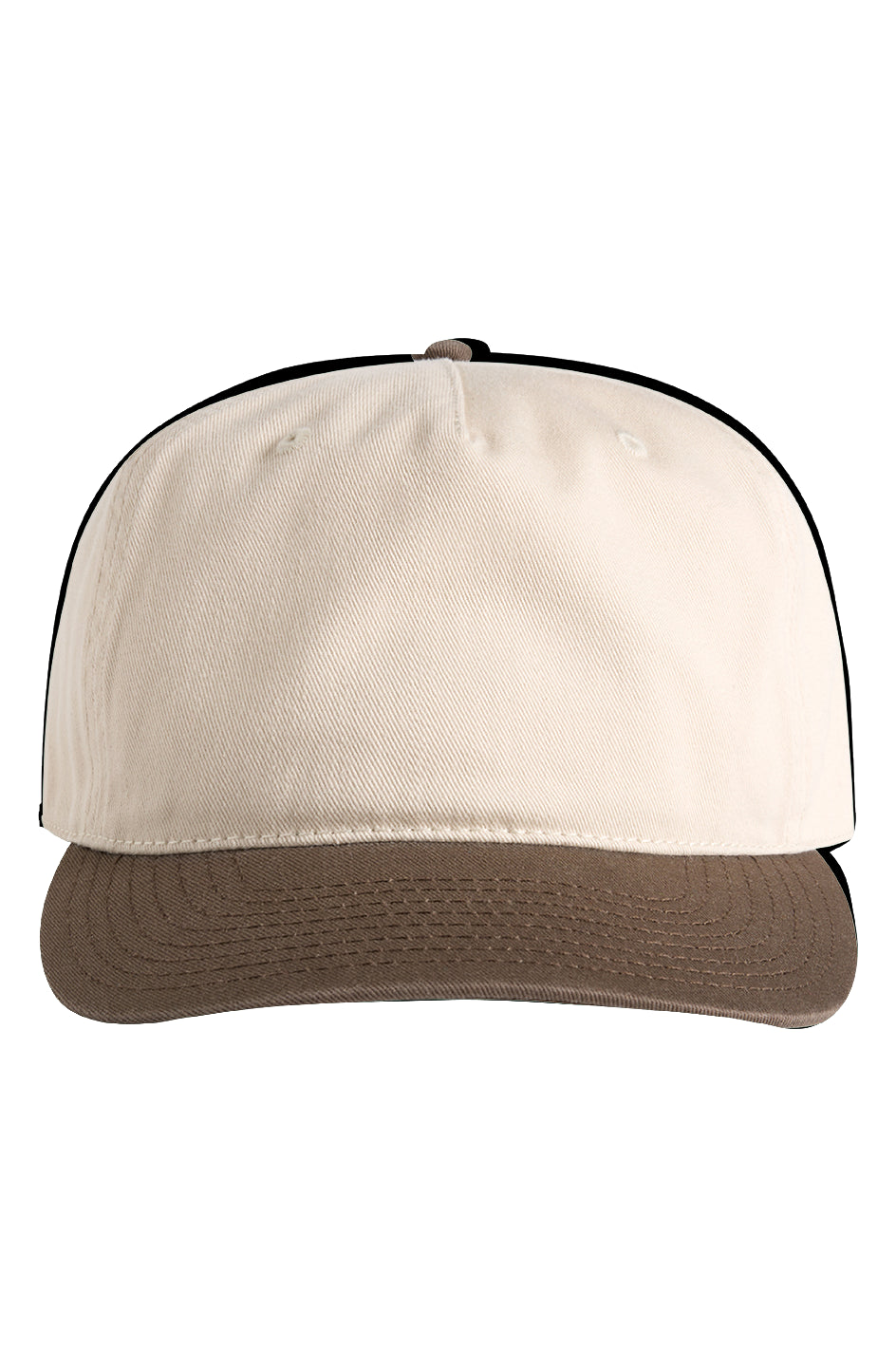 Class Two-Tone Cap