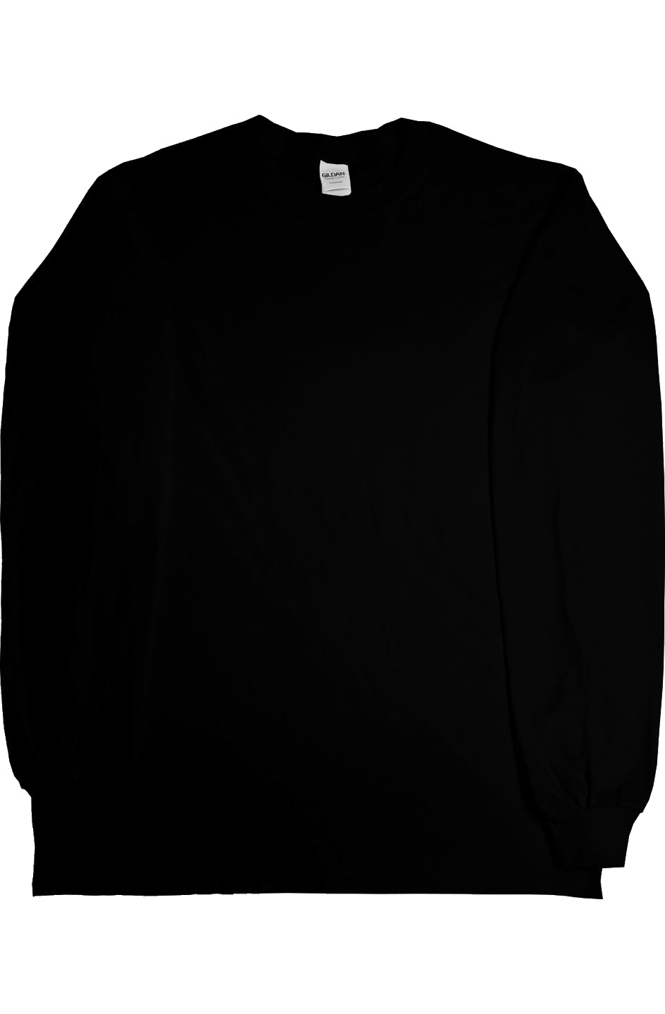 Gildan  Ultra Long Sleeve