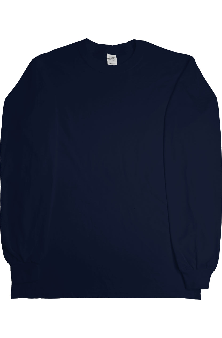 Gildan  Ultra Long Sleeve