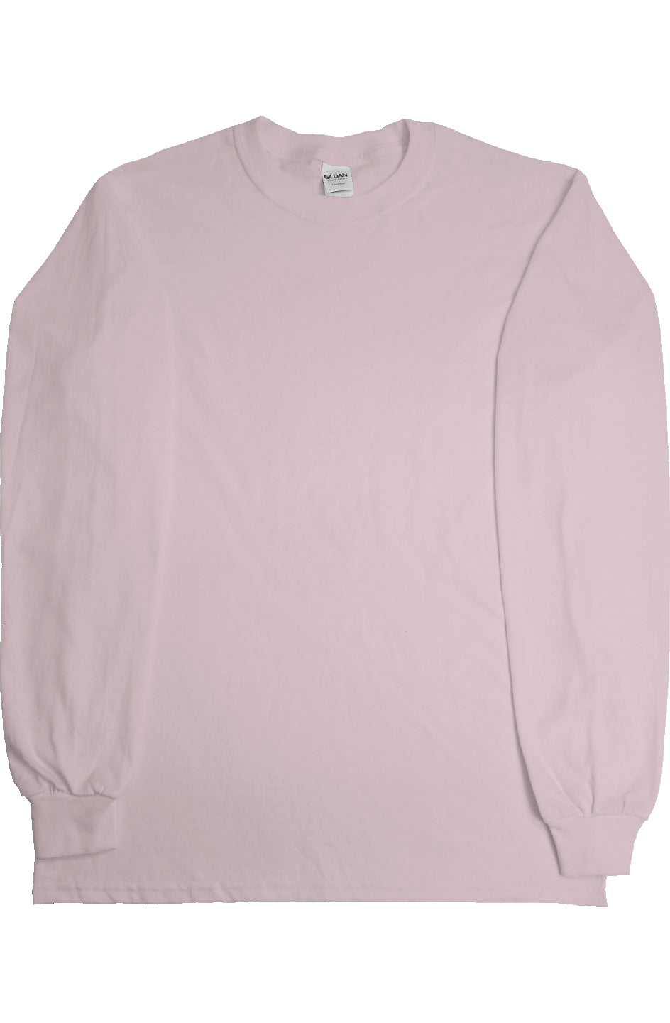 Gildan  Ultra Long Sleeve