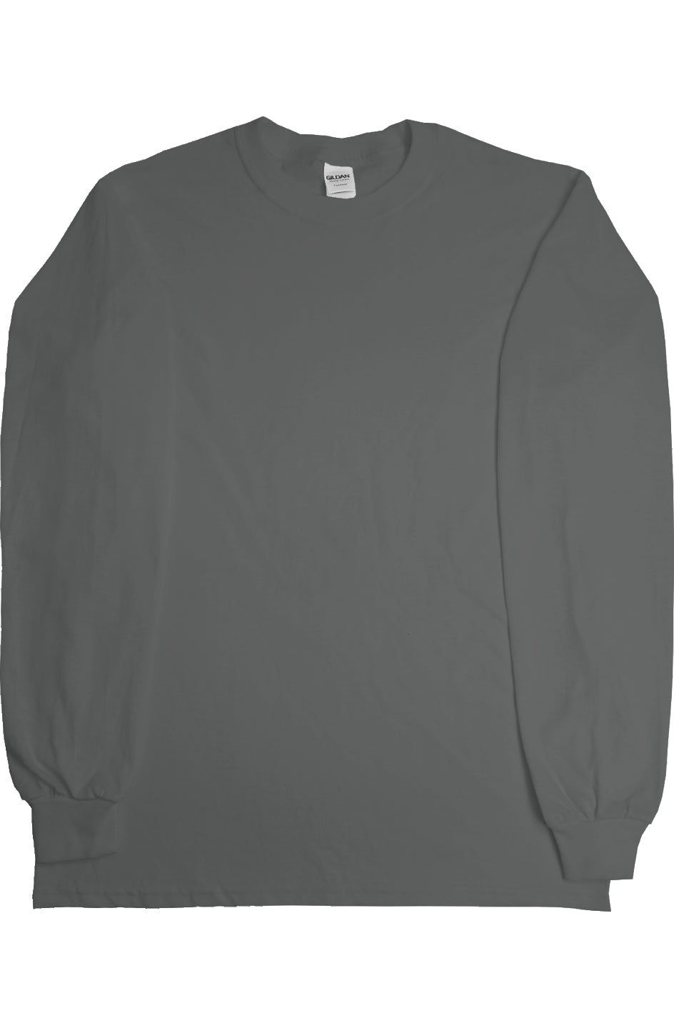 Gildan  Ultra Long Sleeve