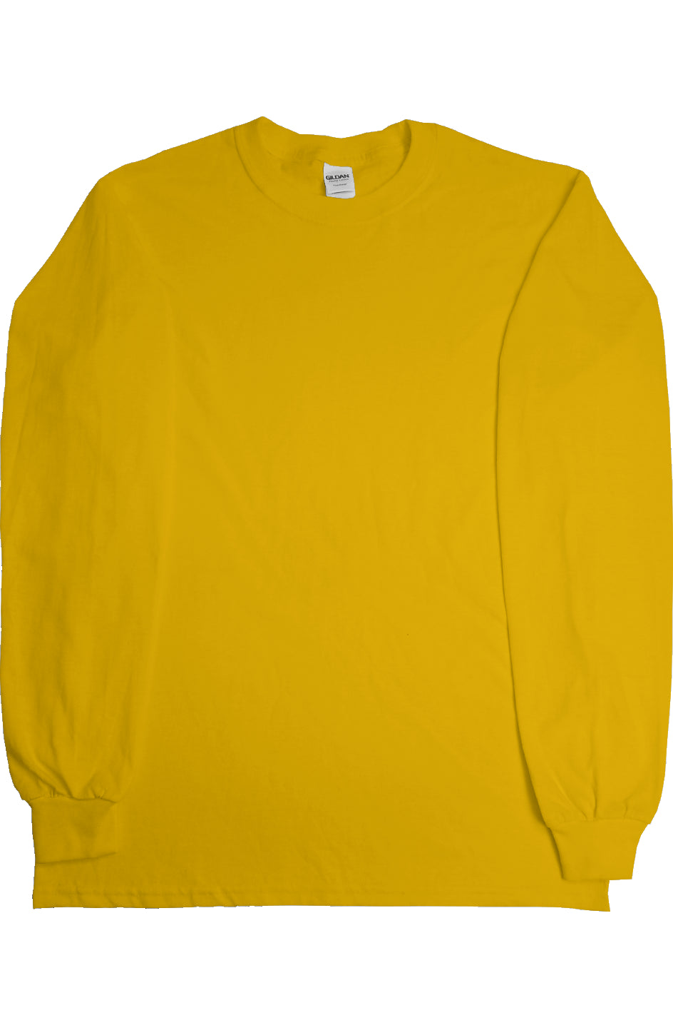 Gildan  Ultra Long Sleeve