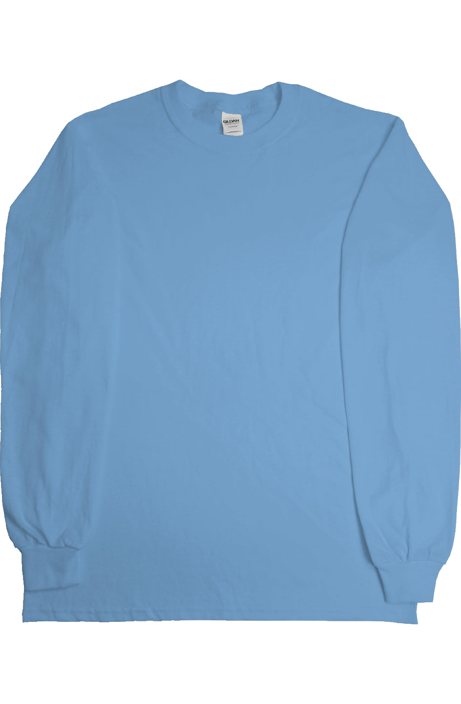 Gildan  Ultra Long Sleeve