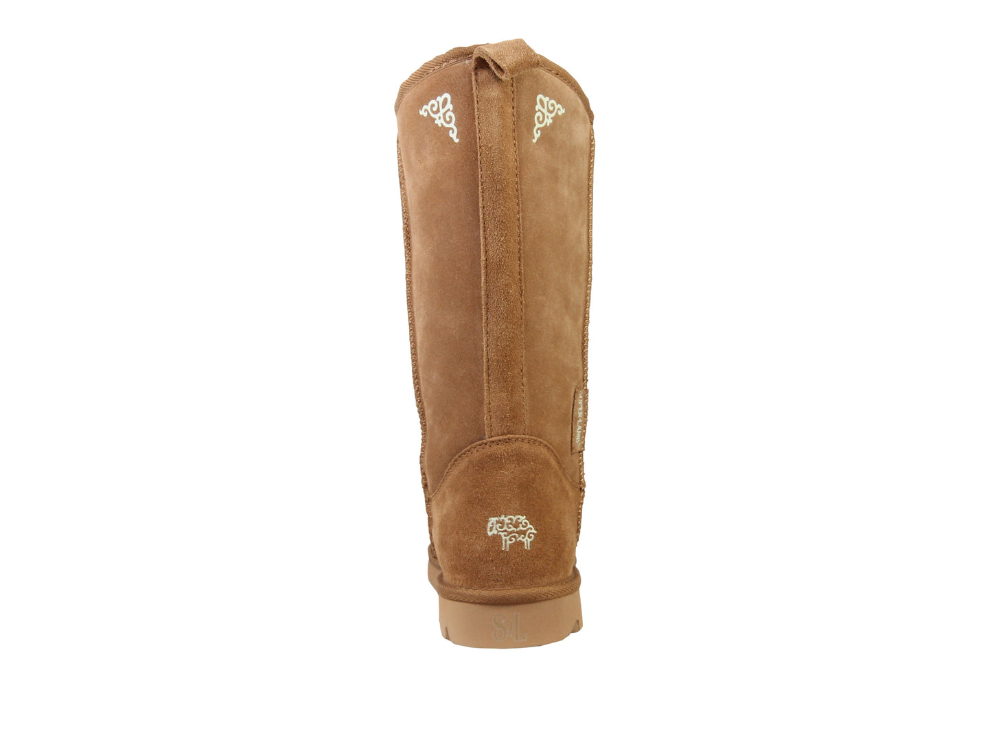 Women's Argali 11 Inch - Coconut