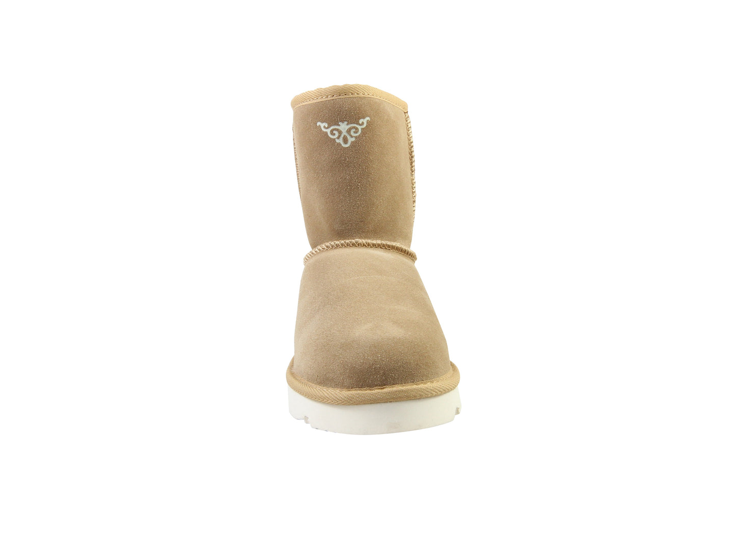 Women's Argali 7.5 Inch Boot - Tan