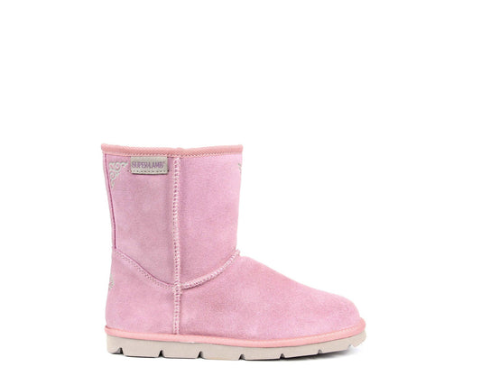 Women's Argali 7.5 Inch - Pink