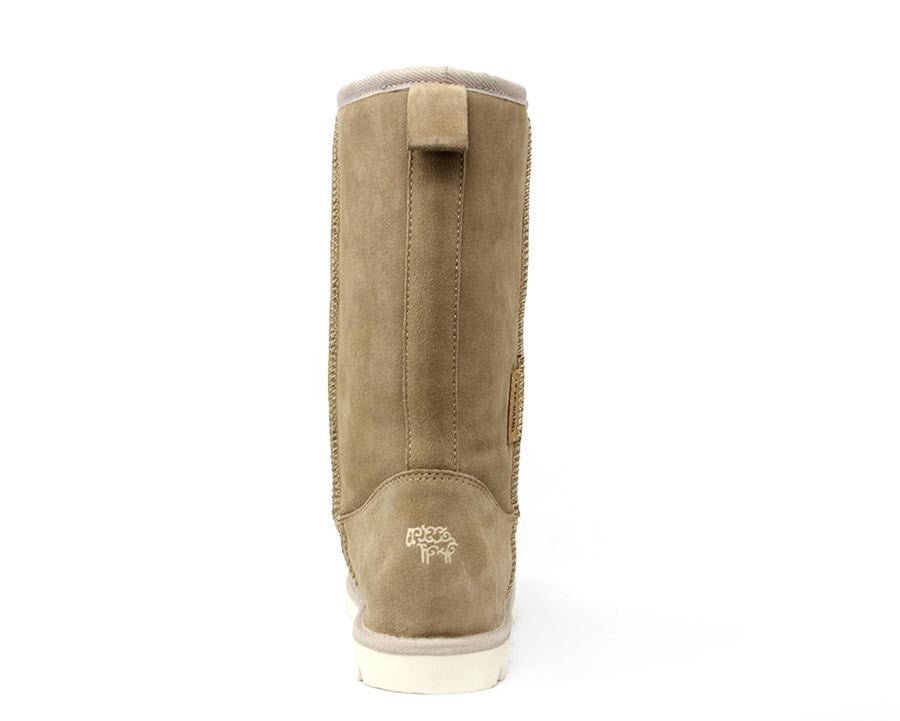 Women's Argali 11 Inch - Cement