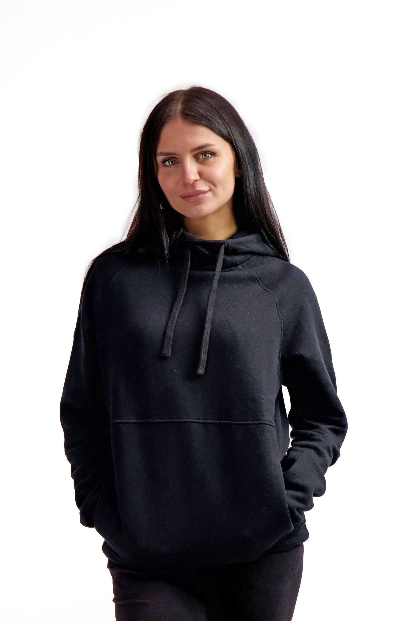 The Fair Hoodie